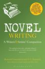 Novel Writing : A Writers' and Artists' Companion - Book