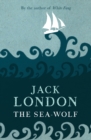 The Sea-Wolf - eBook