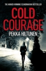 Cold Courage - eBook