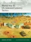 World War II US Armored Infantry Tactics - eBook
