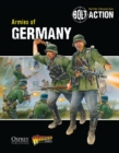 Bolt Action: Armies of Germany - Book