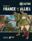 Bolt Action: Armies of France and the Allies - Book