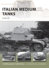 Italian Medium Tanks : 1939 45 - eBook