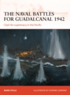 The naval battles for Guadalcanal 1942 : Clash for Supremacy in the Pacific - eBook