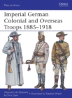 Imperial German Colonial and Overseas Troops 1885–1918 - eBook