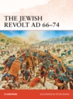 The Jewish Revolt AD 66 74 - eBook