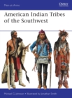 American Indian Tribes of the Southwest - eBook