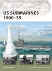US Submarines 1900 35 - eBook