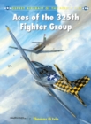 Aces of the 325th Fighter Group - Book