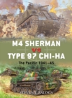 M4 Sherman vs Type 97 Chi-Ha : The Pacific 1945 - eBook