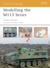Modelling the M113 Series - eBook