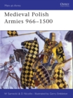 Medieval Polish Armies 966 1500 - eBook