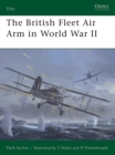 The British Fleet Air Arm in World War II - eBook