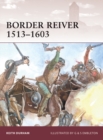 Border Reiver 1513–1603 - eBook