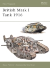 British Mark I Tank 1916 - eBook