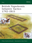 British Napoleonic Infantry Tactics 1792–1815 - eBook