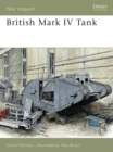 British Mark IV Tank - eBook