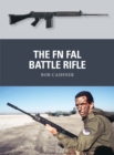 The FN FAL Battle Rifle - eBook