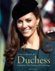A Year in the Life of a Duchess - Book