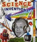 The Science and Inventions Creativity Book - Book