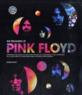 The Treasures of Pink Floyd - Book