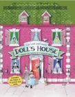 Lift, Look and Learn: Doll's House - Book