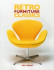 Retro Furniture Classics - Book