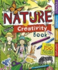The Nature Creativity Book - Book