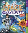 The Space Creativity Book - Book