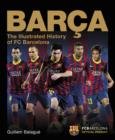 Barca - Book