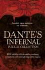 Dante's Infernal Puzzle Book : A Devilishly Difficult Challenge! - Book