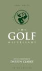 Golf Miscellany - Book