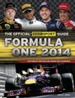 Official BBC Sport Guide : Formula One 2014 - Book
