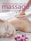 Massage, Complete Book Of - Book