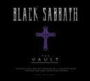 Black Sabbath : The Vault - Book