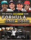 The BBC Sport Guide Formula One Grand Prix 2015 - Book