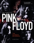 The Complete Pink Floyd : The Ultimate Reference - Book
