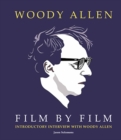 Woody Allen Film by Film - Book