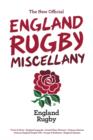 The New Official England Rugby Miscellany - Book