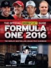 The Official BBC Sport Guide Formula One 2016 - Book