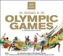 The Treasures of the Olympic Games - Book