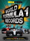 BBC Sport World Formula 1 Records - Book