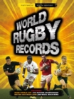 World Rugby Records - Book
