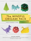 Mindful Origami - Book