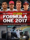 The Carlton Sport Guide Formula One 2017 - Book