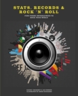 Stats, Records & Rock 'N' Roll - Book