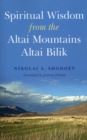 Spiritual Wisdom from the Altai Mountains - eBook