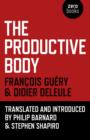 Productive Body, The - Book