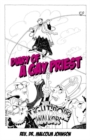 Diary Of A Gay Priest : The Tightrope Walker - eBook