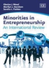 Minorities in Entrepreneurship : An International Review - eBook